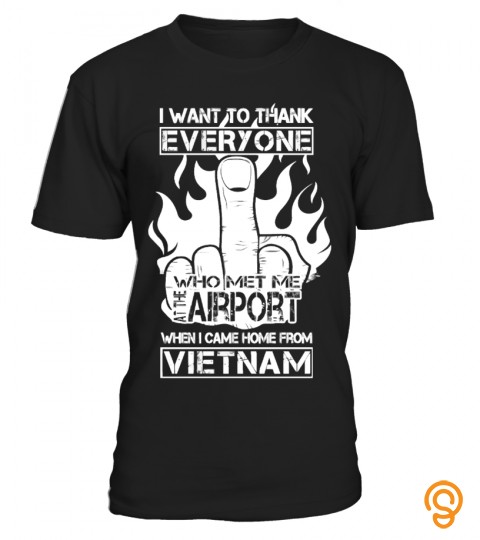 Vietnam Veteran T Shirts