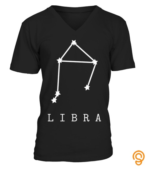 Libra Constellation Zodiac Sign