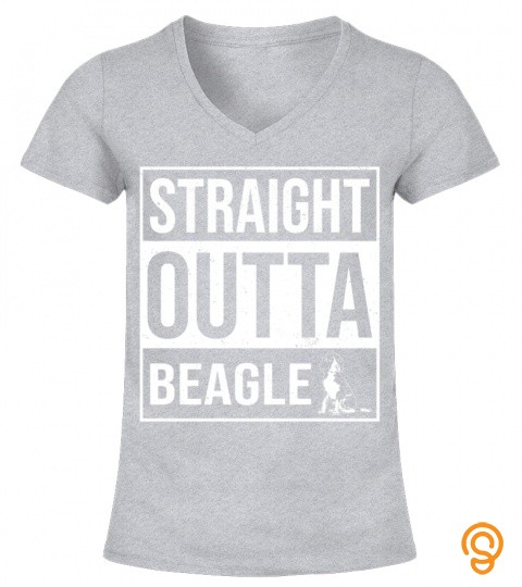 Straight Outta Beagle
