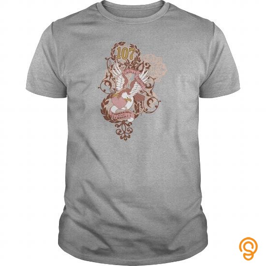 Outdoor Wear 2 Birds T Shirts Target