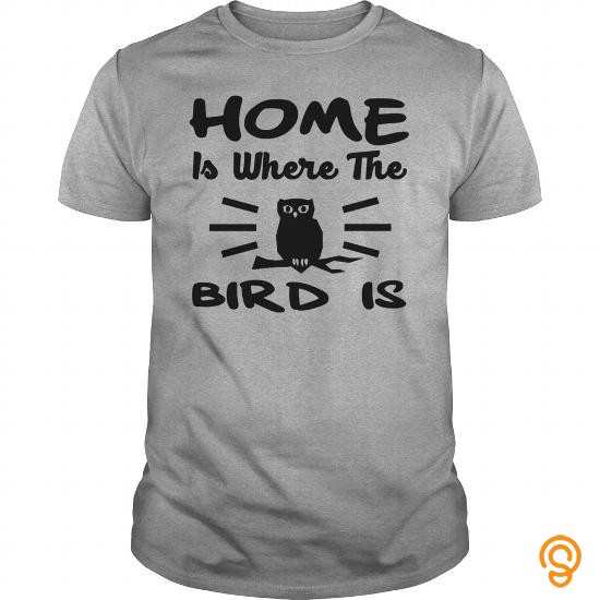 Fashionable Birds Tee Shirts Sayings And Quotes