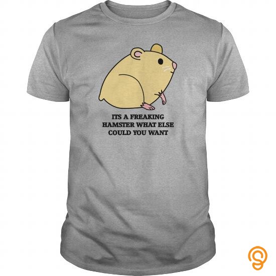 Professional FREAKING HAMSTER T Shirts Target