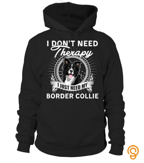 LIMITED EDITION    Border Collie