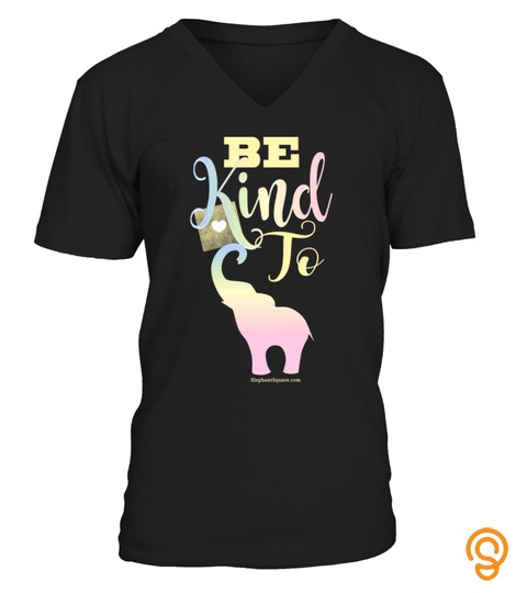 Modern English Be Kind To Elephants Save Elephants Tshirt   Hoodie   Mug (Full Size And Color)