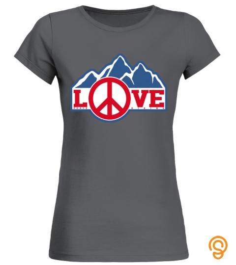 Peace, Love, Hiking