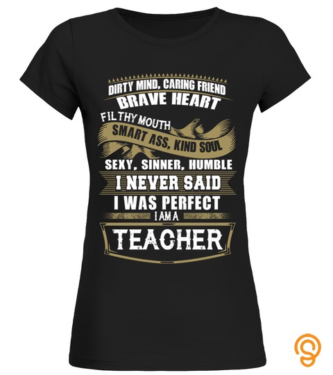 TEACHER