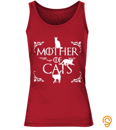 Mother of Cats   Fans Exclusive!