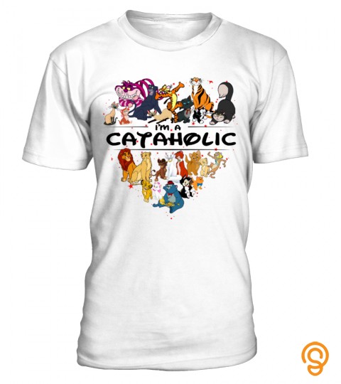 Cataholic Shirt
