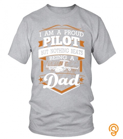 Being A Dad T shirt