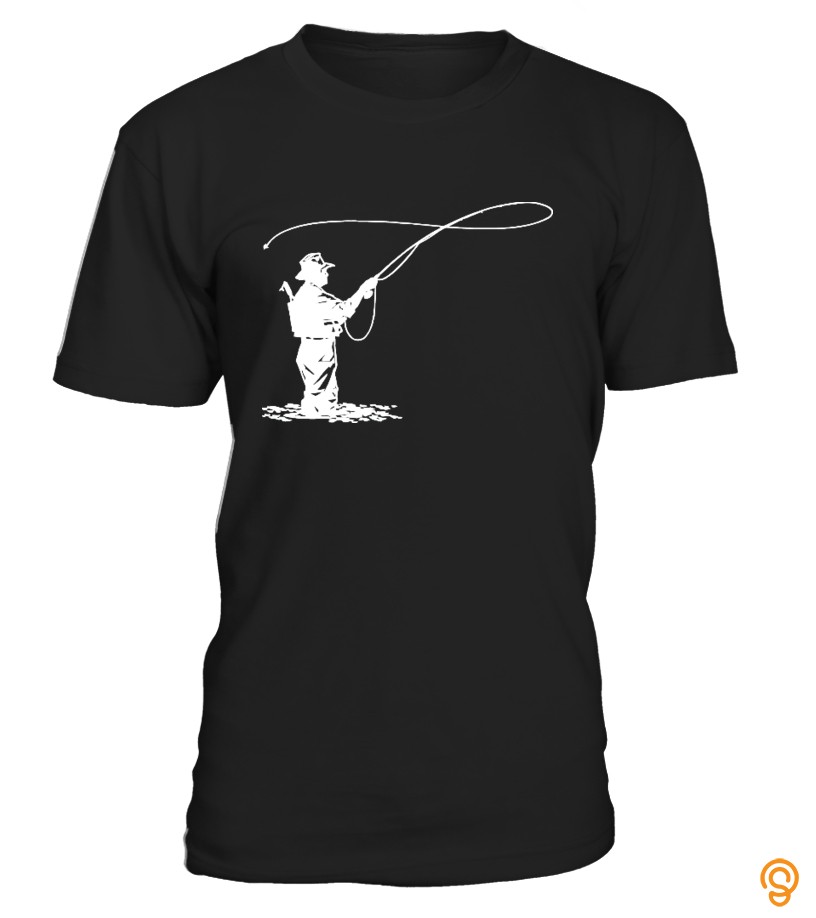 Fishing T Shirt