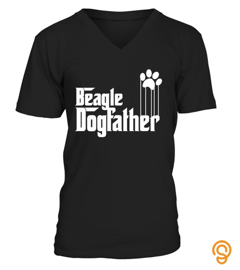 Beagle Dogfather Limited Edition