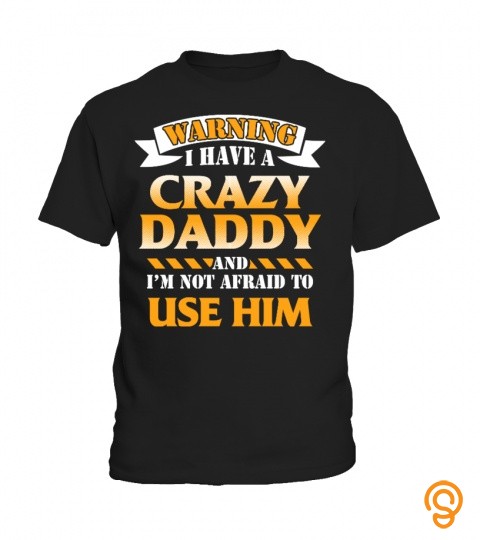 Crazy Daddy
