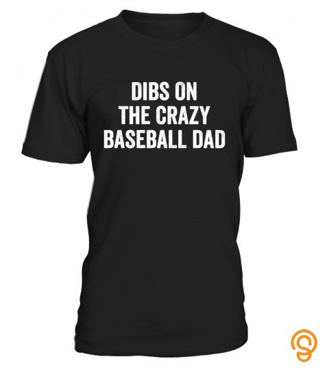 on the crazy baseball dad