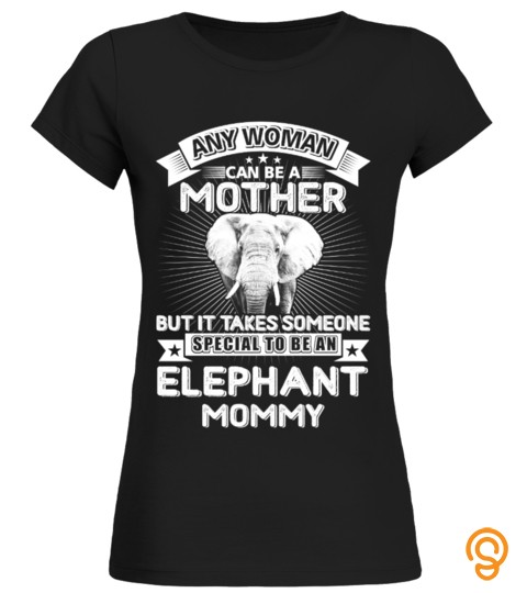 ELEPHANT MOMMY