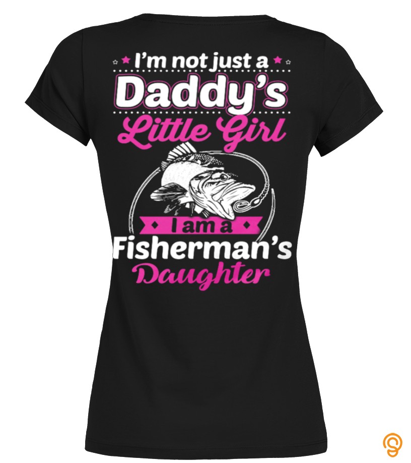 Limited Edition Fisherman's Daughter