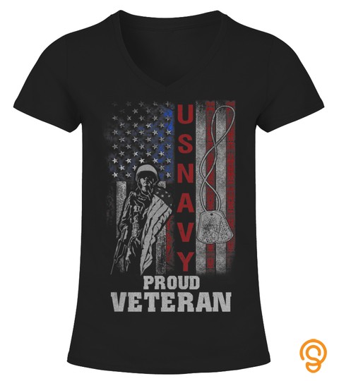 Veteran Us Navy Shirt, Navy Vet Men, Women, Veteran's Day T Shirt