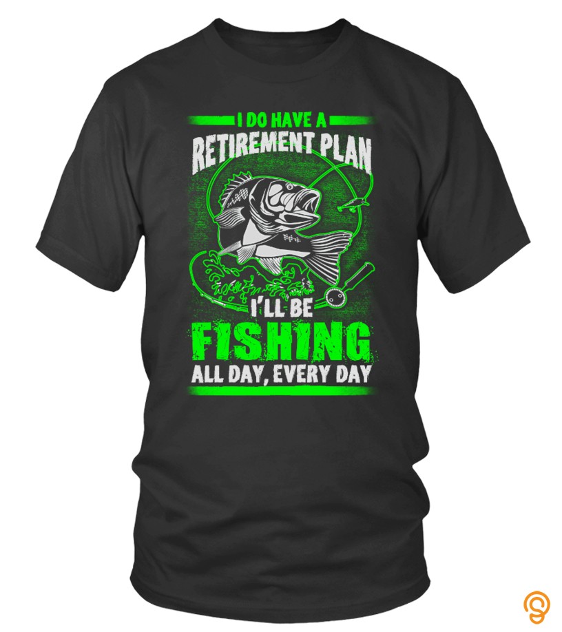 sage fishing t shirts