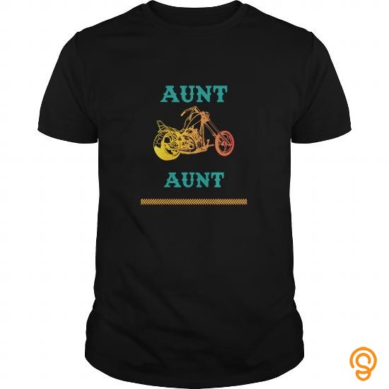 Summer Biker Aunt Tee Shirts Target