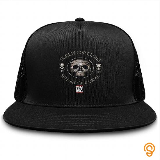 Practical SFMC FTP FK COP CLUBS T Shirts Sale