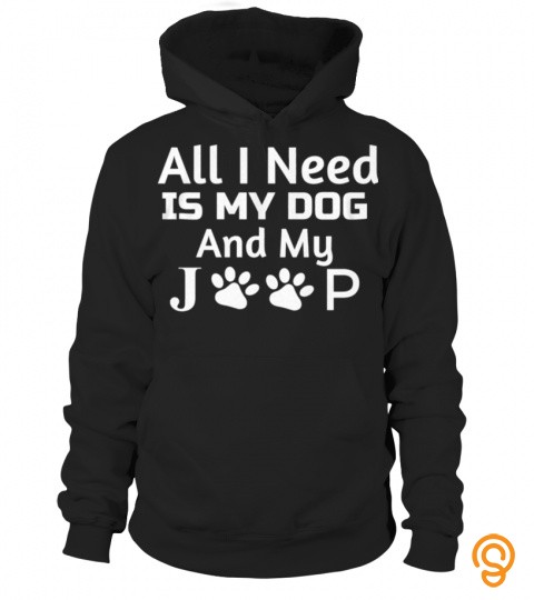 Dog Best For Jeep And Dog Lovers Need Do