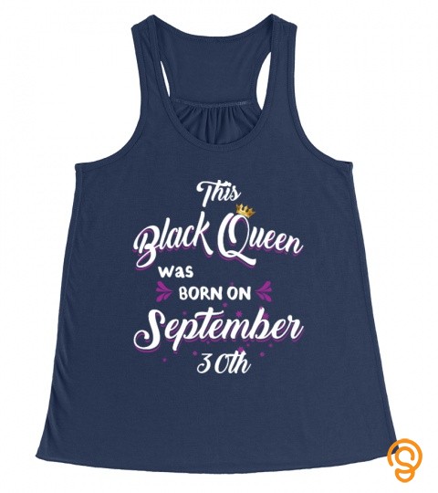 I'm Black Queen was born on September