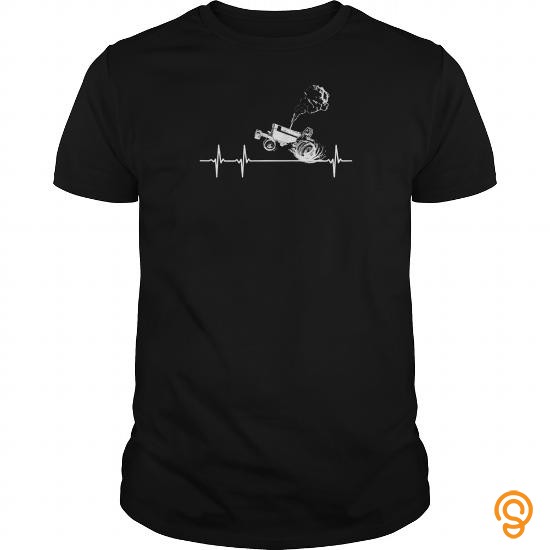 Personalised TRACTOR HEARTBEAT HAPPINESS Tee Shirts Wholesale