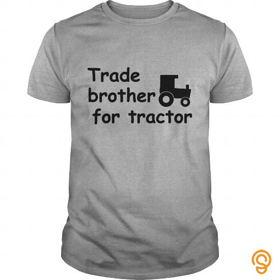 Colored trade brother for tractor Kids Shirts Kids Premium T Shirt Tee Shirts Review