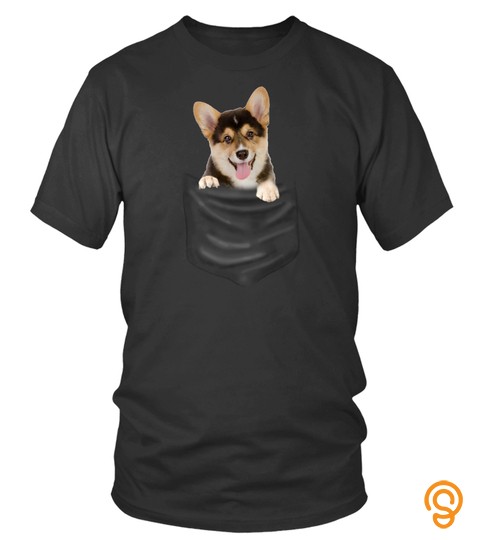 Dog Pet T shirts Dog In Pocket Hoodies Sweatshirts