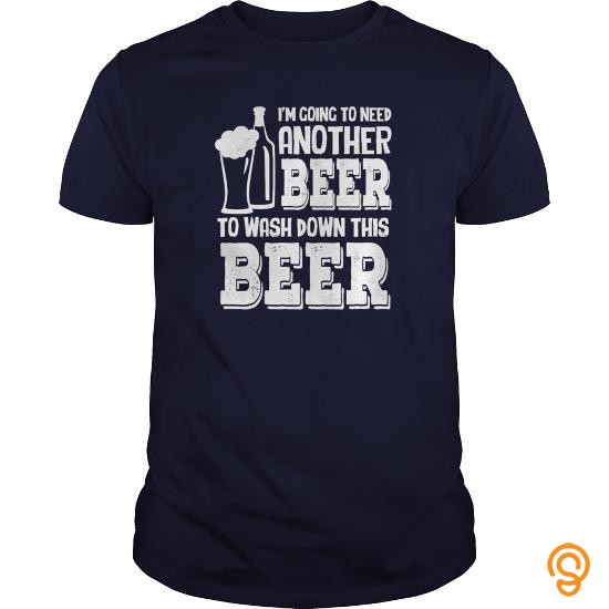 Designer Beer lover Another beer to wash down this beer Men's Premium T Shirt Tee Shirts For Adults