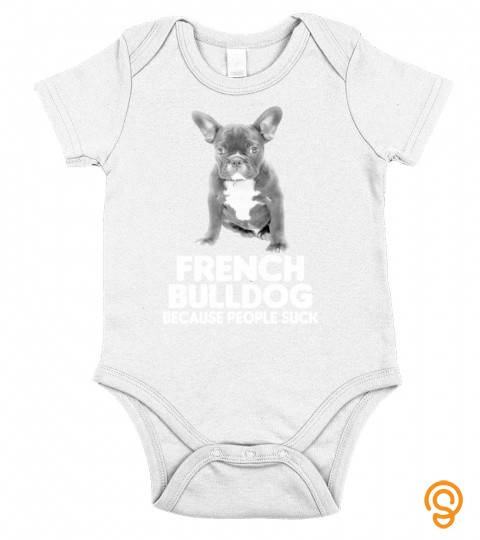 French Bulldog Funny Cute Dog  Long Sleeve TShirt321