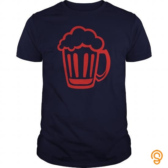 Form-fitting 6115 alcohol beer foam drawing 8 T Shirts Men's Muscle T Shirt T Shirts Gift