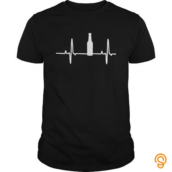 Standard-fit BEER 2 T Shirts For Sale