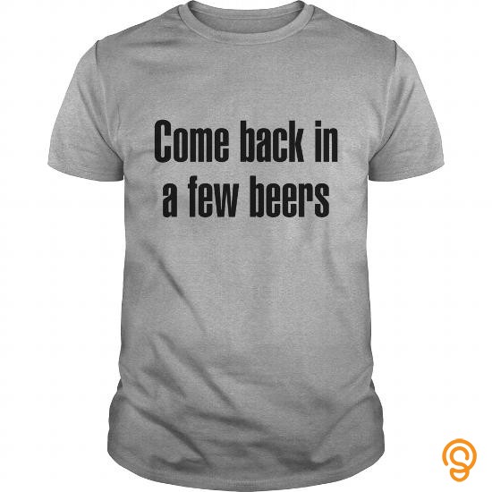 Standard blood_sweat__beers_ Mens Premium TShirt T Shirts For Sale