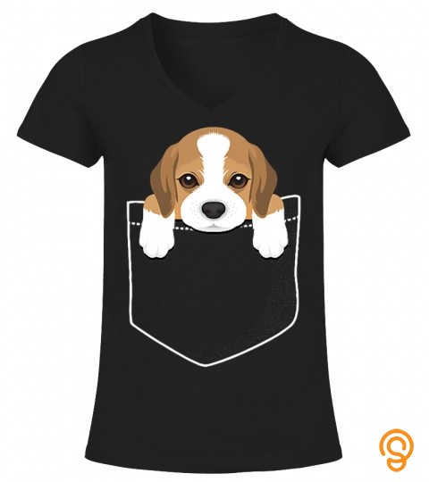 pocket beagle puppy cute dog lover 