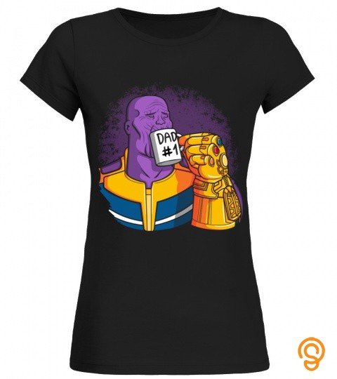 Avengers Graphic Tees By Kindastyle