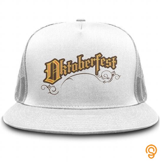 Pretty Oktoberfest Cap Tee Shirts Quotes