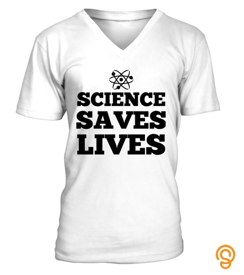 March for Science Earth Day 2017 T Shirt