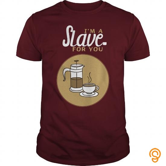 Perfect Slave For You T Shirts Buy Online