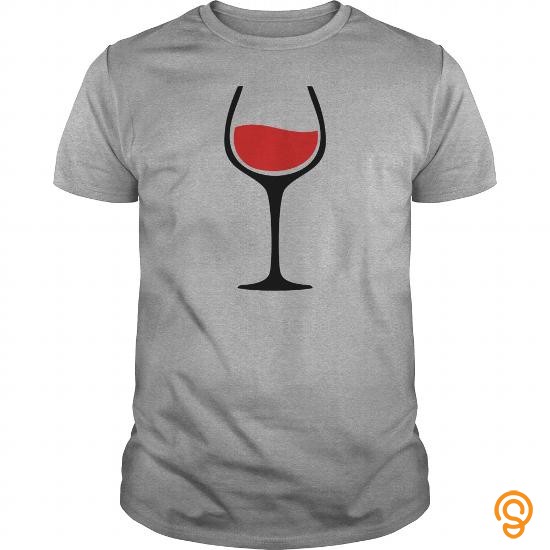 Favorite Wine Glass TWO COLOR VECTOR Underwear Women's String Thong T Shirts Sayings