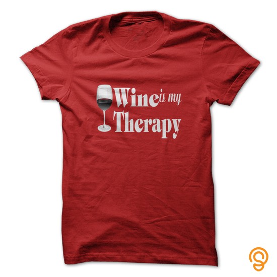 Trendy Are You A Wine Lover? Tee Shirts Material
