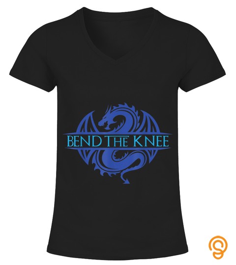 Bend The Knee Dragon Ice King Or Queen C