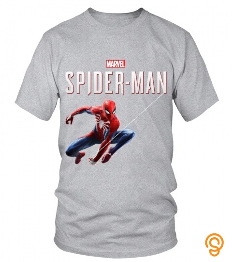 T shirt Spider Man