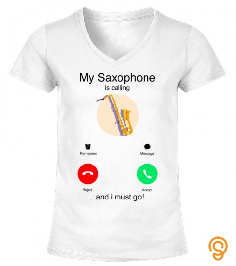 Calling   Saxophone