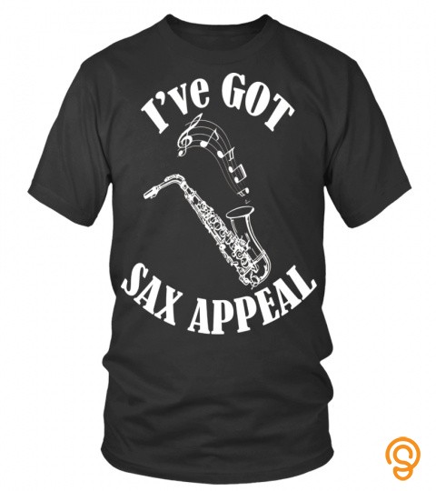 Sax appeal