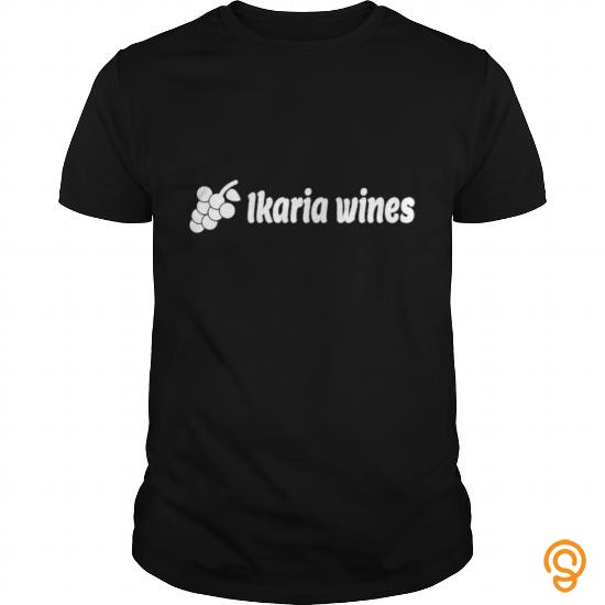 Cool Ikaria Wines T Shirts Men's Premium T Shirt Tee Shirts Target
