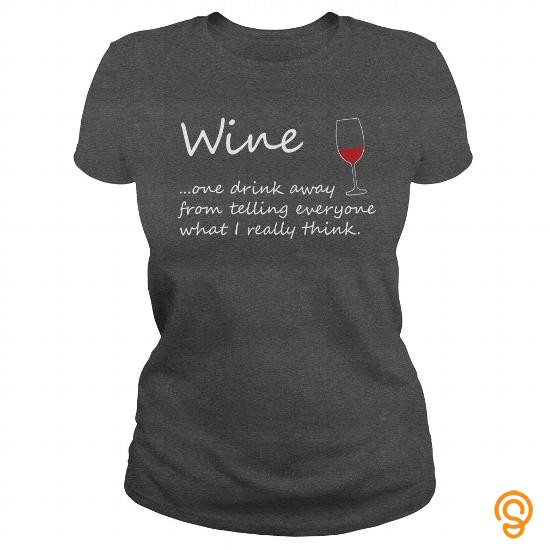 Individual Style WINE TSHIRT T Shirts Review
