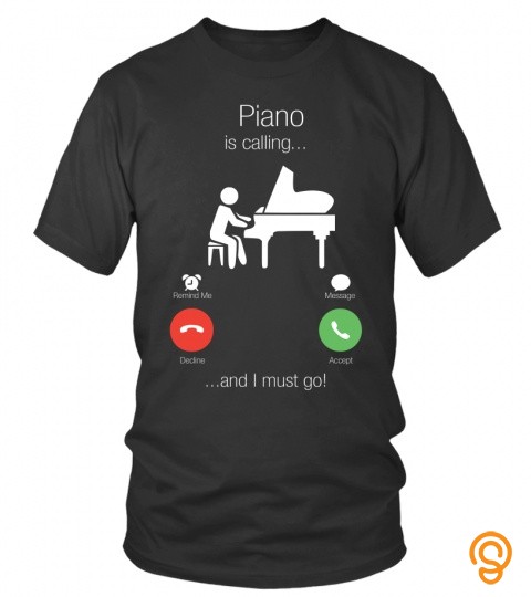 Calling Piano