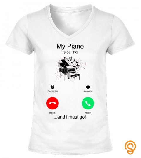 Calling   Piano