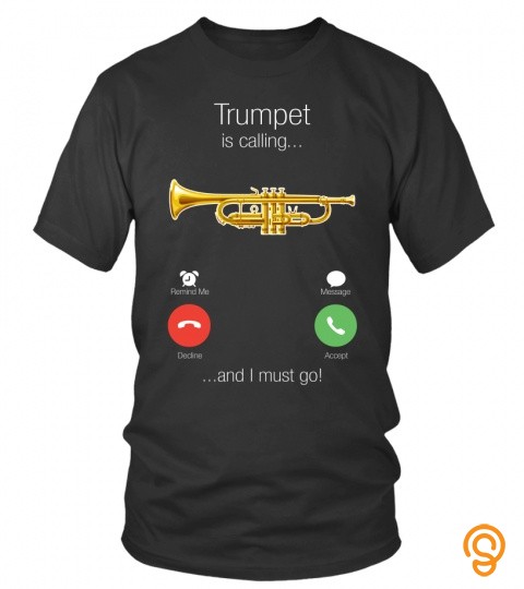 Calling   Trumpet