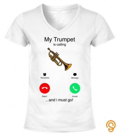 Calling   Trumpet